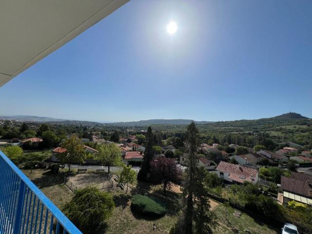 Appartement vente à Montpoly, Beaumont