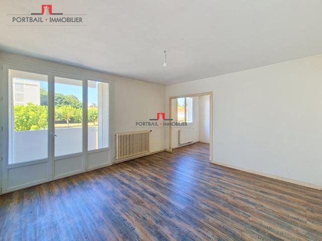 Appartement vente à Bordeaux, Carbon-blanc