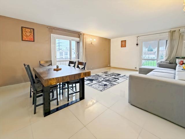 Appartement vente à Palaiseau