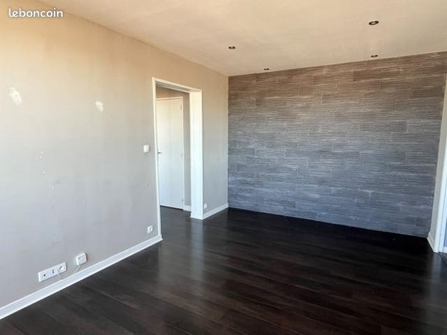 Appartement vente à Saint-Étienne, Saint-etienne