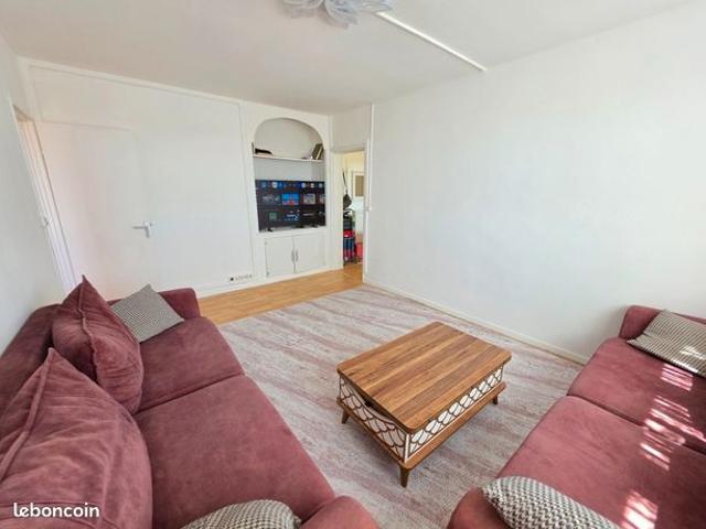 Appartement vente à Évry, Ris-orangis