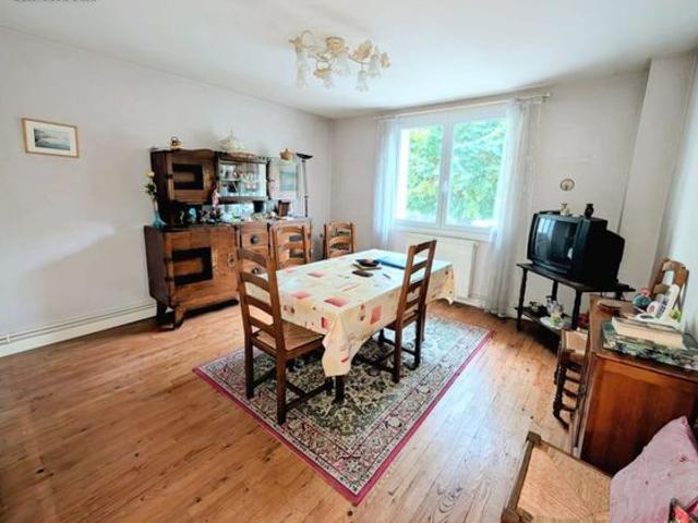 Appartement vente à Valence