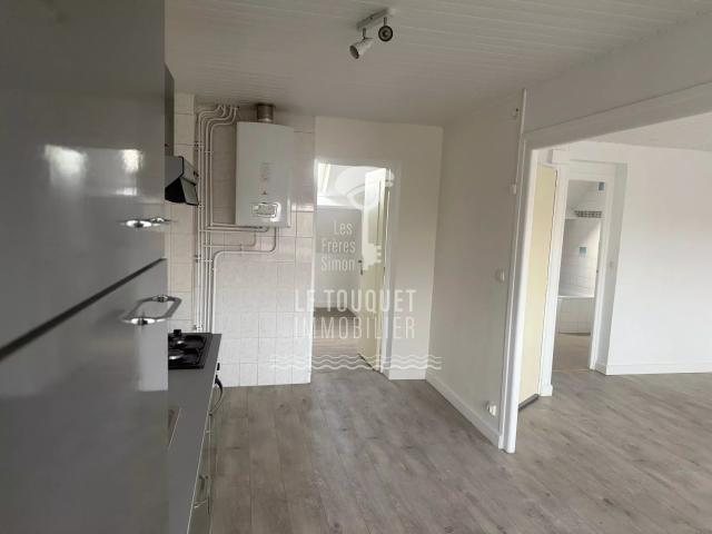 Appartement location à Montreuil-sur-Mer, Etaples