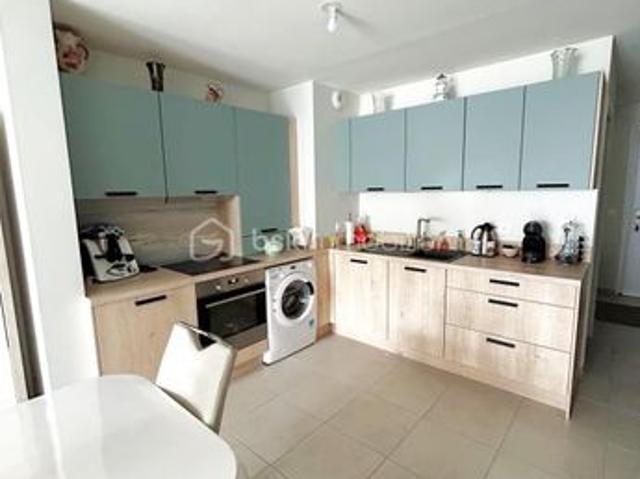 Appartement vente à Provins, Cannes-ecluse