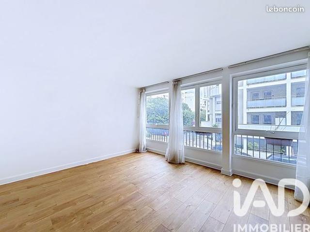Appartement vente à Bobigny, Pantin