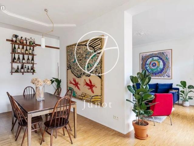 Appartement vente à Paris, Île-de-France