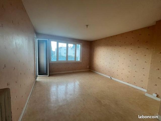 Appartement vente à Périgueux