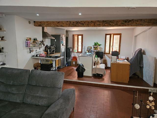 Appartement vente à Grasse, Alpes-Maritimes