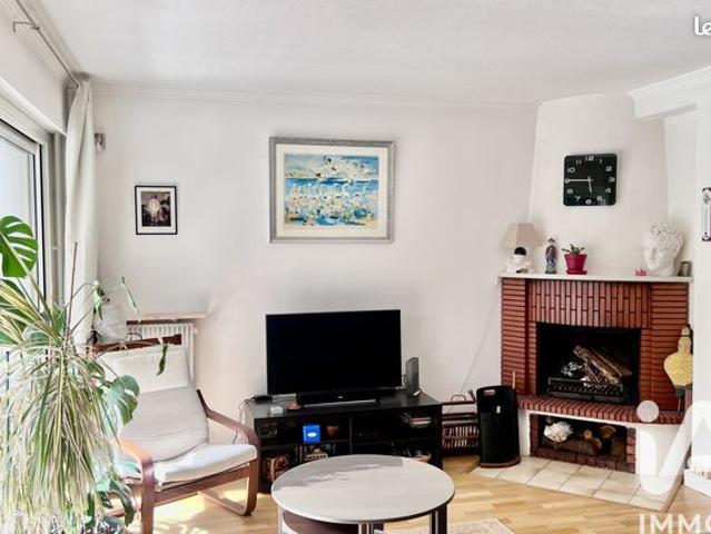 Appartement vente à Melun, Combs-la-ville