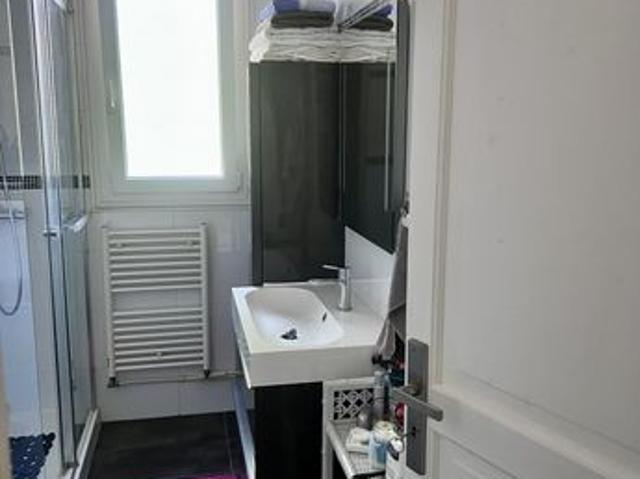 Appartement vente à Melun, Combs-la-ville