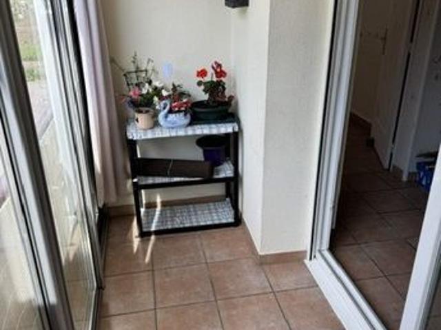 Appartement vente à Épinal, Epinal