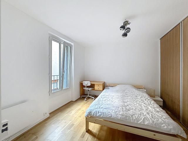 Appartement location à Grenoble