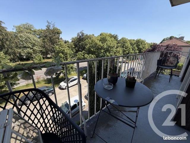 Appartement vente à Châlons-en-Champagne, Châlons-en-champagne