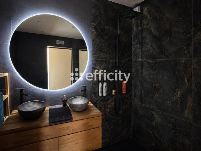 Appartement vente à Marseille, Aubagne
