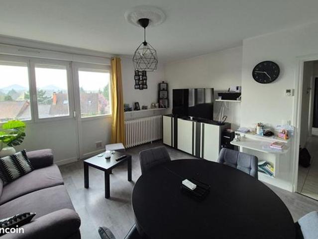Appartement vente à Lens, Pas-de-Calais