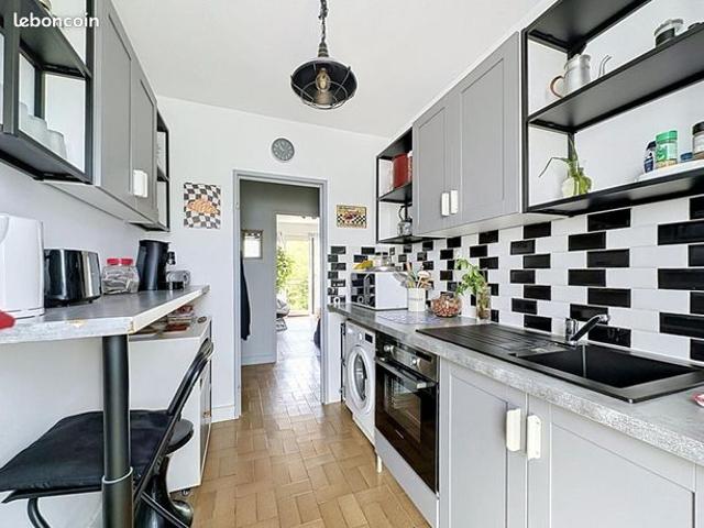 Appartement vente à Évry, Yerres