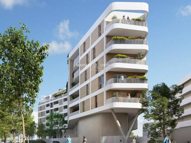 Appartement vente à Montpellier