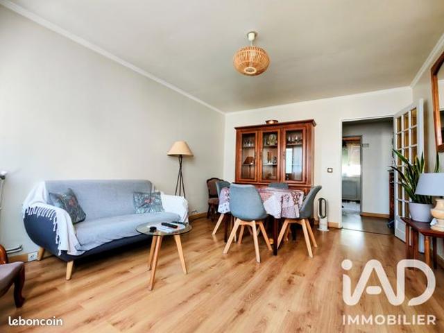 Appartement vente à Le Raincy, Gagny