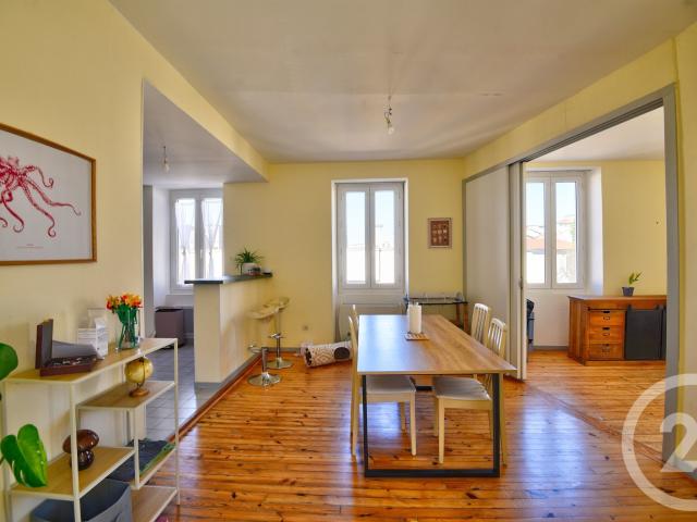 Appartement vente à Valence, Romans-sur-isère