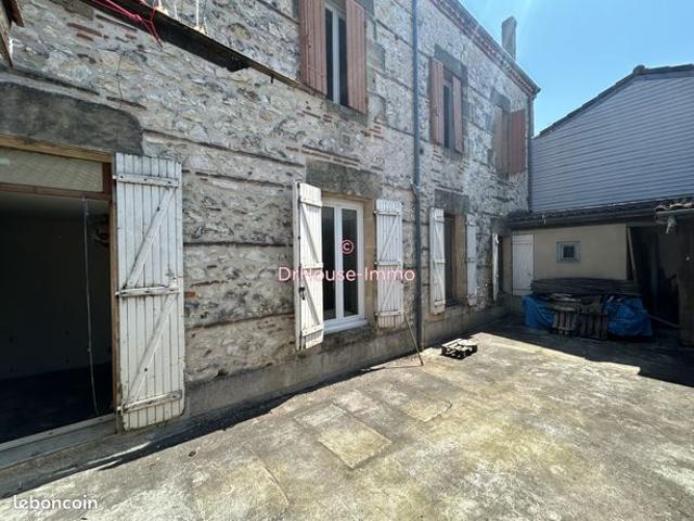 Appartement vente à Agen, Lot-et-Garonne