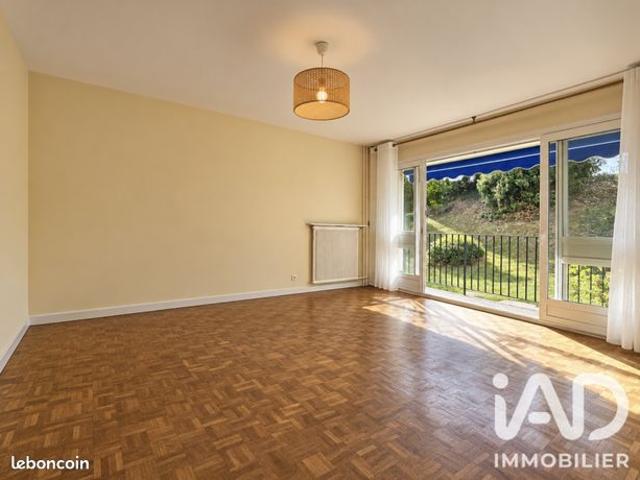 Appartement vente à Versailles, Les Clayes-sous-bois
