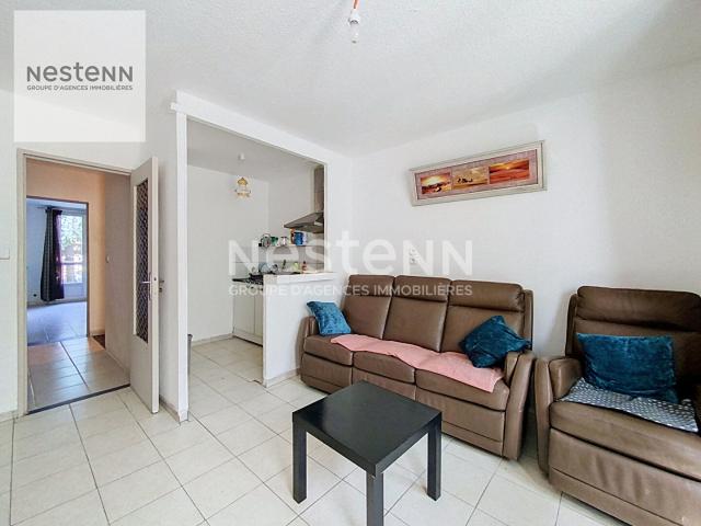 Appartement vente à Istres, Miramas
