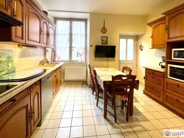 Appartement vente à Blois