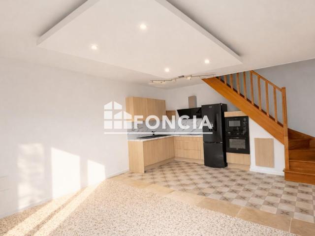 Appartement vente à Nîmes