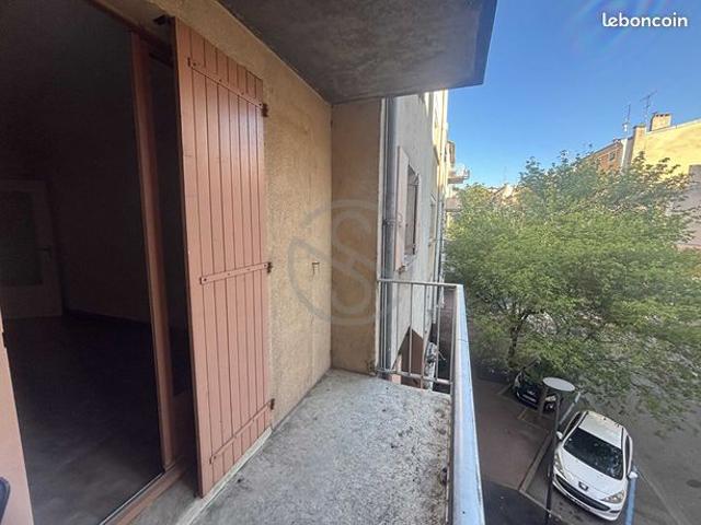 Appartement vente à Tournon-sur-Rhône, Annonay