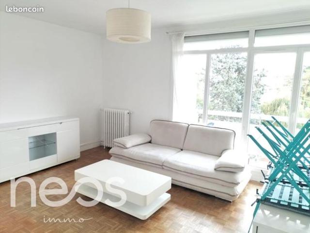 Appartement vente à Meaux