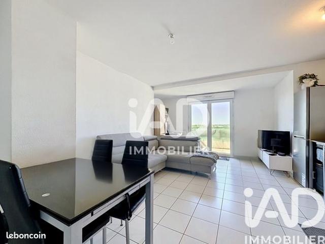 Appartement vente à Carcassonne, Villepinte