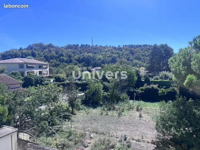 Appartement vente à Valence, Drôme