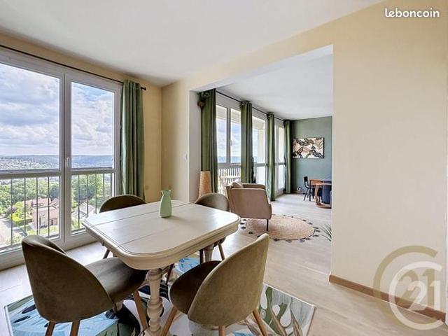 Appartement vente à Rouen, Maromme