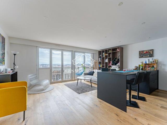 Appartement vente à Lyon, Métropole de Lyon