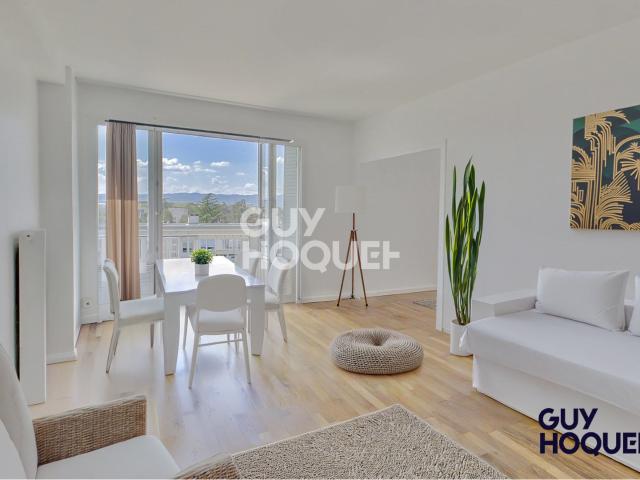 Appartement vente à Lyon, Métropole de Lyon