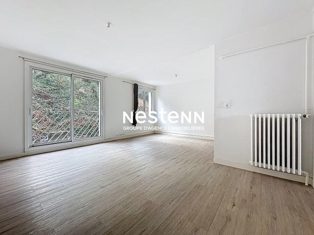Appartement vente à Le Braden, Quimper