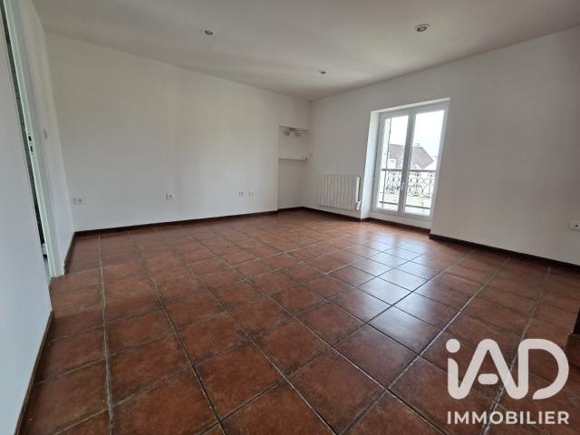 Appartement vente à Senlis, La Chapelle-en-serval