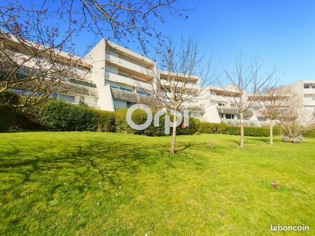 Appartement vente à Survilliers