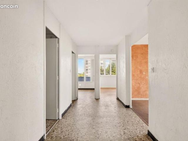Appartement vente à Lyon, Métropole de Lyon