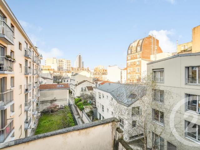 Appartement vente à Paris 15e Arrondissement, Paris