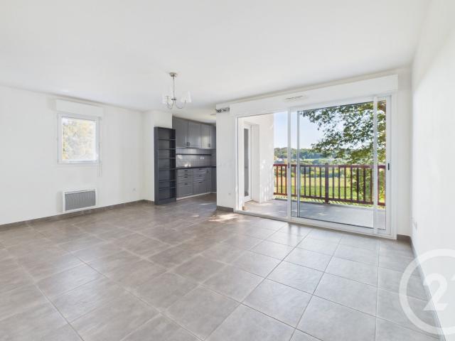 Appartement vente à Bayonne, Larressore