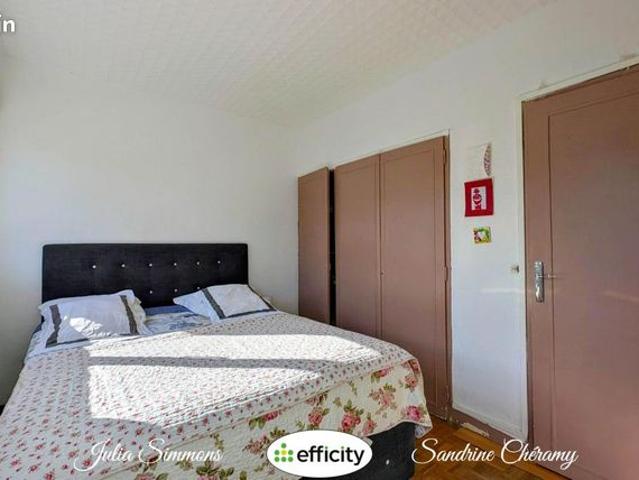 Appartement vente à Aubergenville, Yvelines