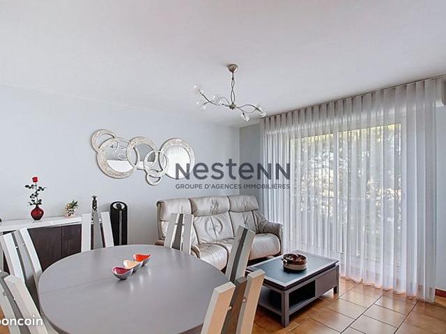Appartement vente à Marseille
