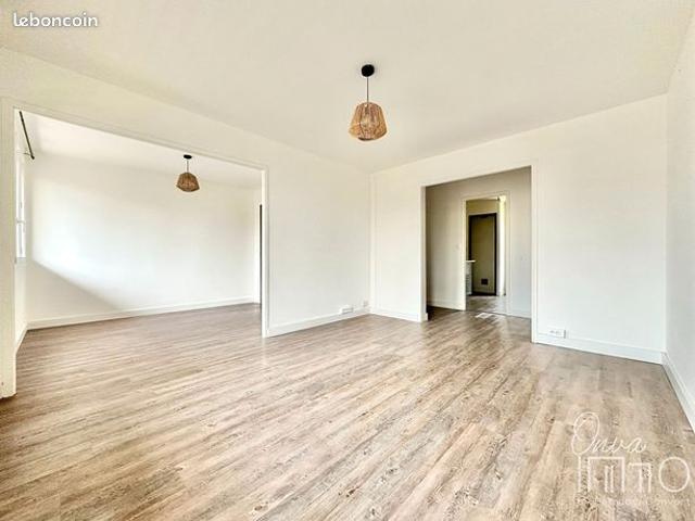 Appartement vente à Lyon, Métropole de Lyon