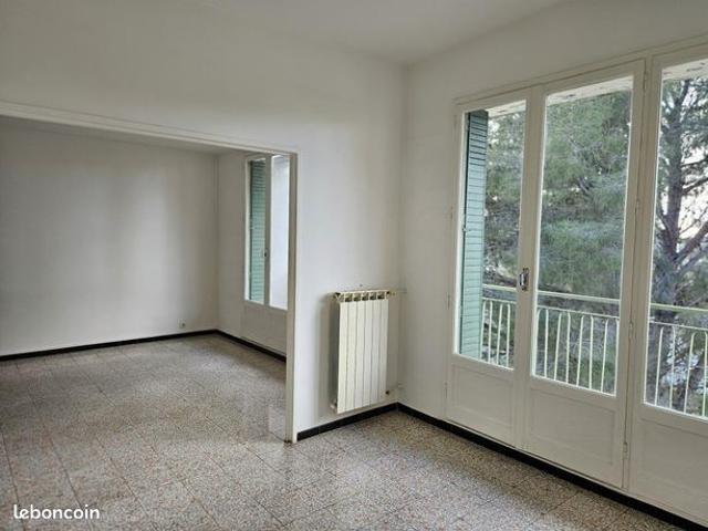 Appartement vente à Nîmes