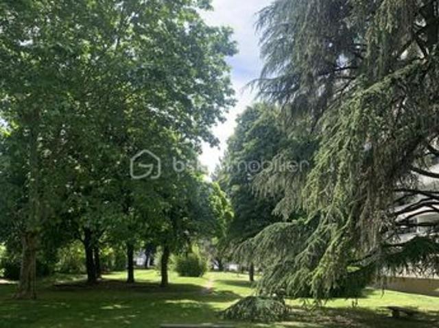 Appartement vente à Échirolles, Isère