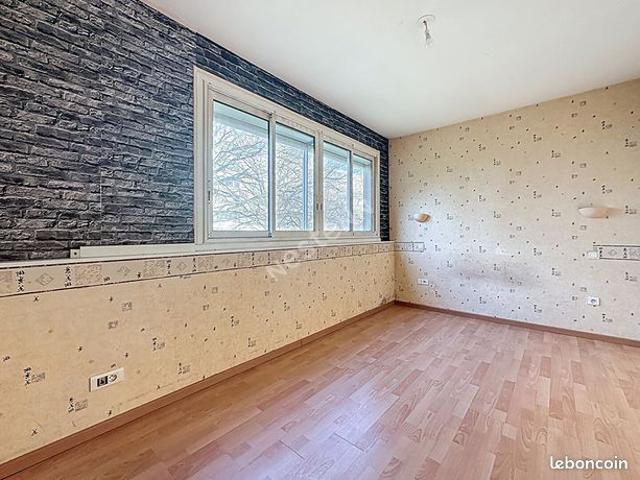 Appartement vente à Nantes, Orvault