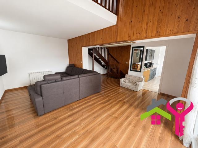Appartement vente à Denain, Nord