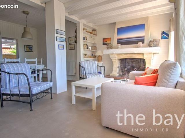 Appartement vente à Arcachon, Lège-cap-ferret