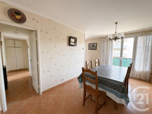 Appartement vente à Saint-Germain-en-Laye, Le Mesnil-le-roi